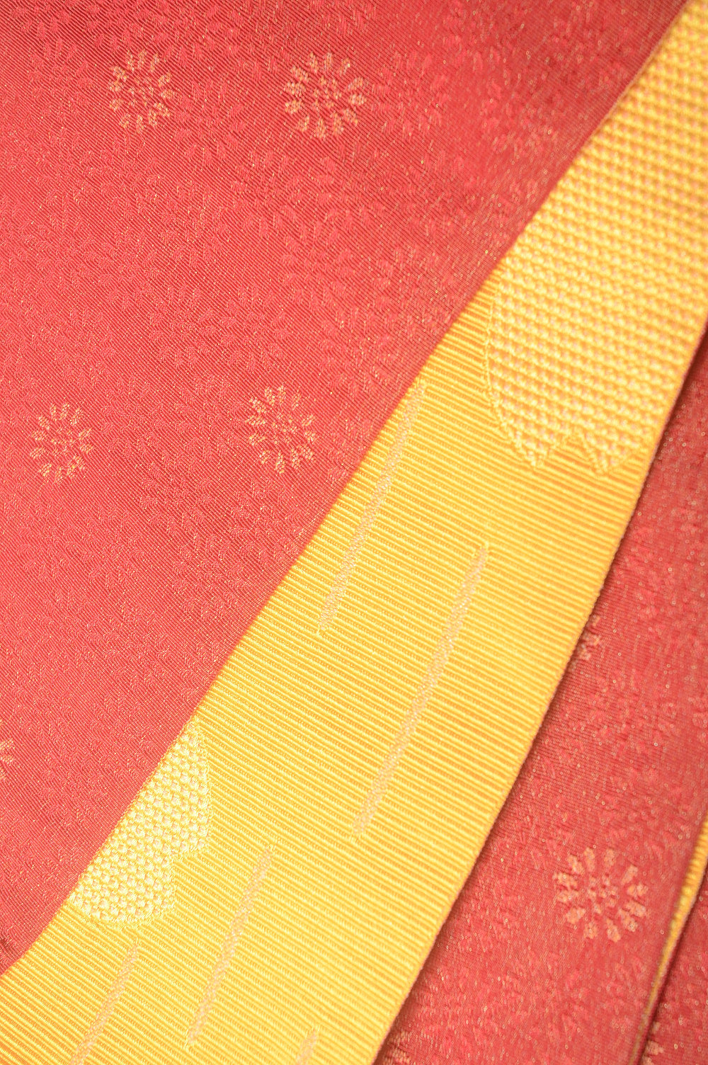 Japanese kimono 4 items set / PK #365