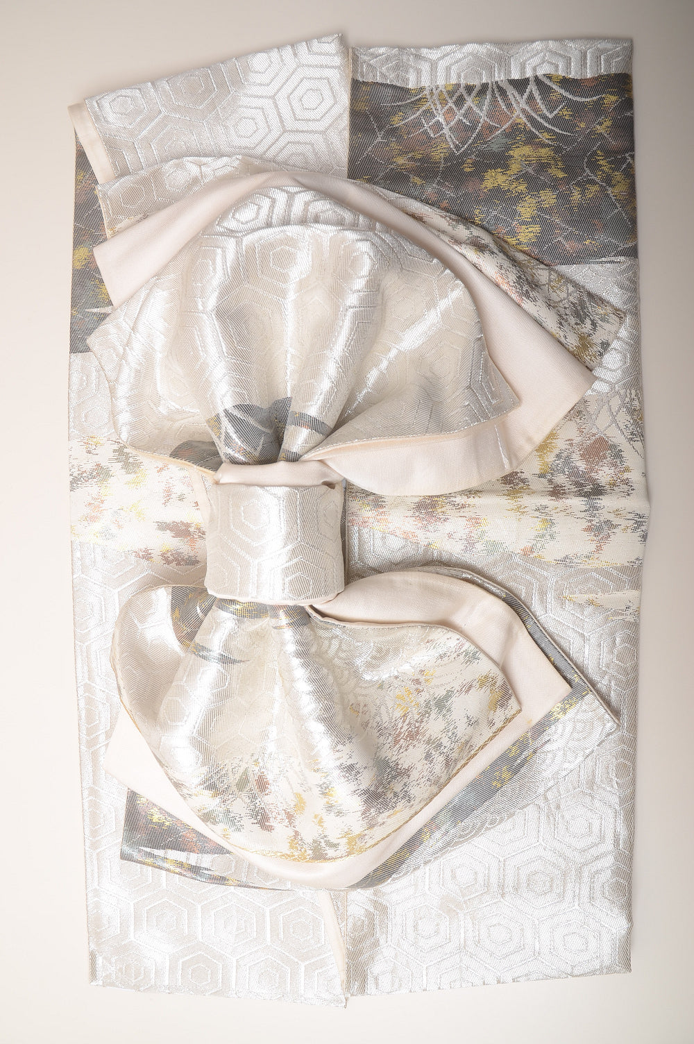Japanese kimono 6 items set / TK #1-467