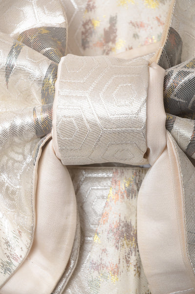 Japanese kimono 6 items set / TK #1-467