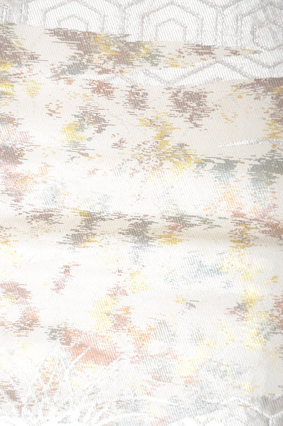 Japanese kimono 6 items set / TK #1-467