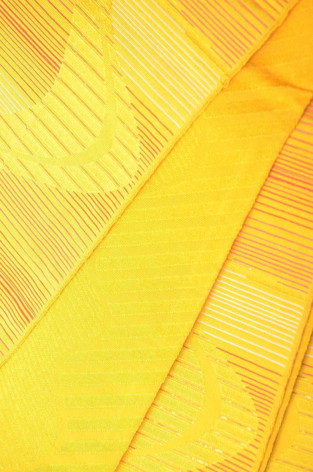 Japanese kimono 4 items set / PK #366