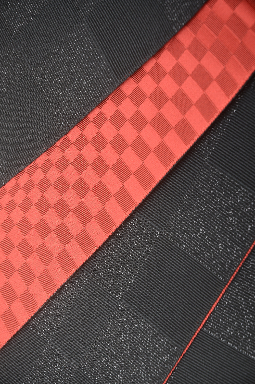 Japanese kimono 4 items set / PK #367