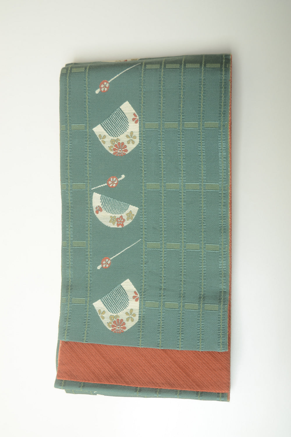 Japanese kimono 4 items set / PK #368