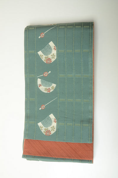 Japanese kimono 4 items set / PK #368