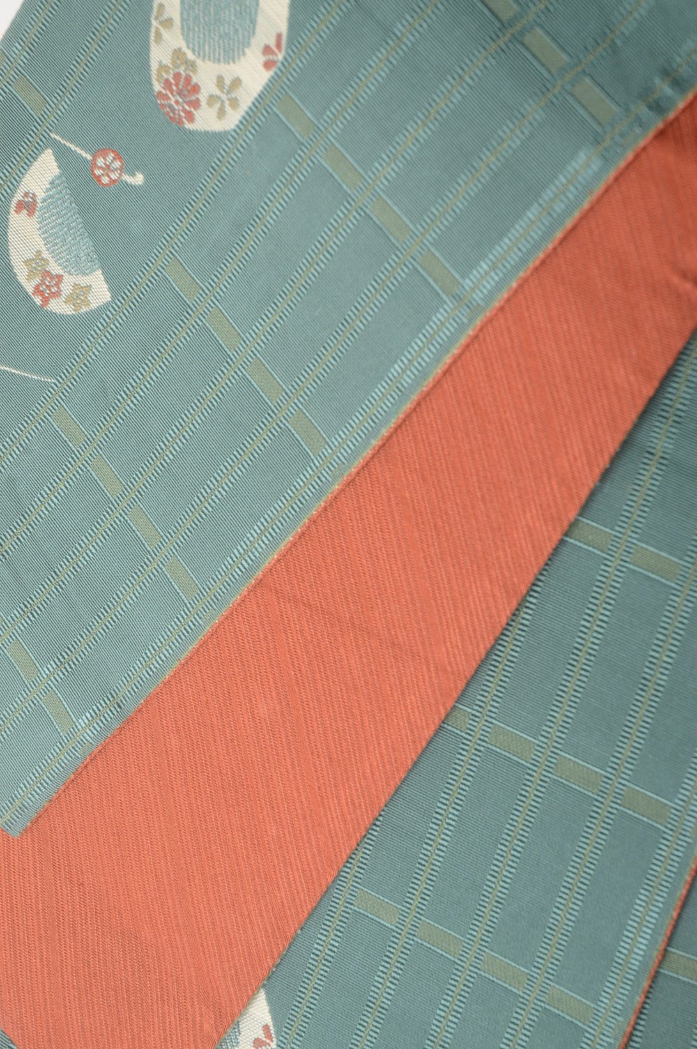 Japanese kimono 4 items set / PK #368