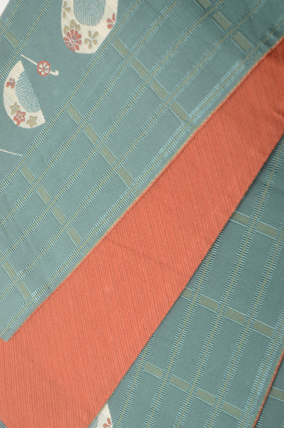 Japanese kimono 4 items set / PK #368