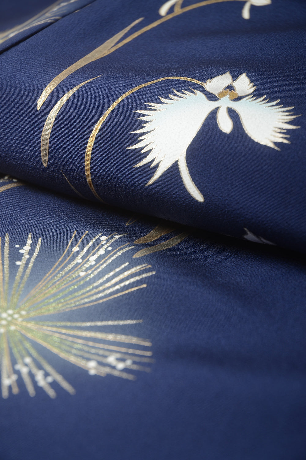 Japanese kimono 6 items set / TK #1-516