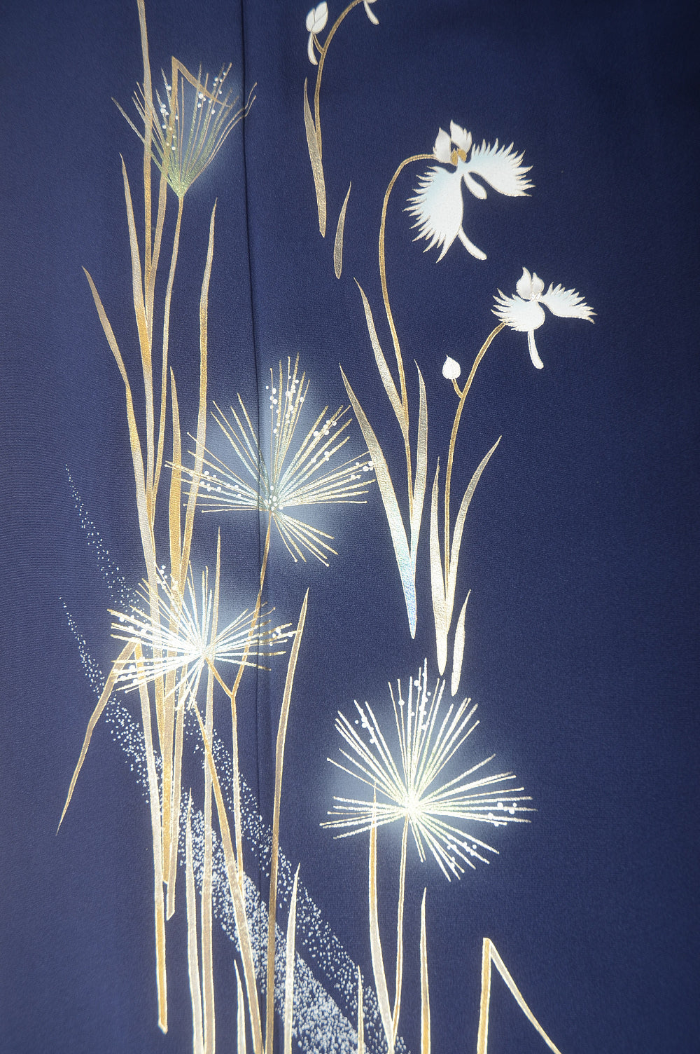 Japanese kimono 6 items set / TK #1-516