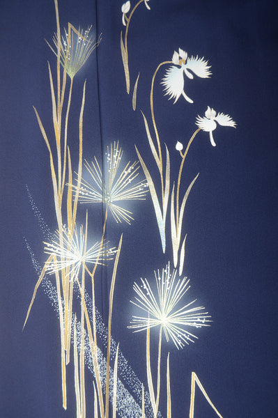 Japanese kimono 6 items set / TK #1-516