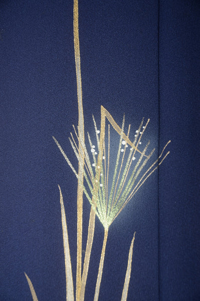 Japanese kimono 6 items set / TK #1-516