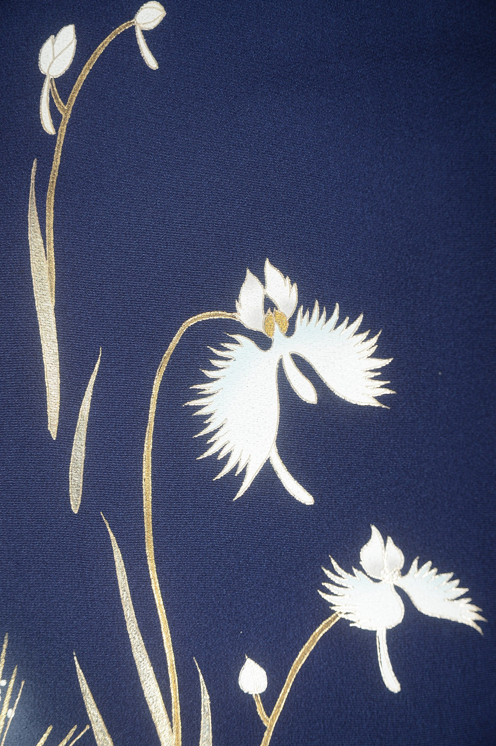 Japanese kimono 6 items set / TK #1-516