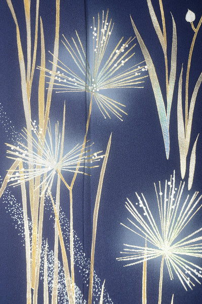 Japanese kimono 6 items set / TK #1-516