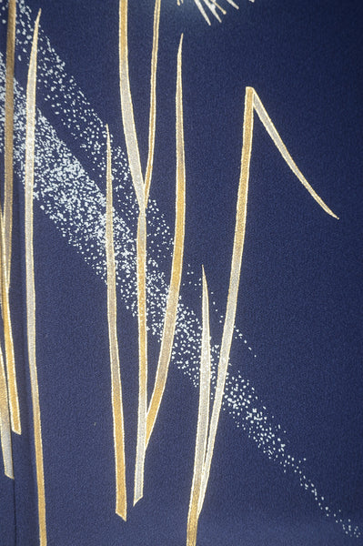 Japanese kimono 6 items set / TK #1-516