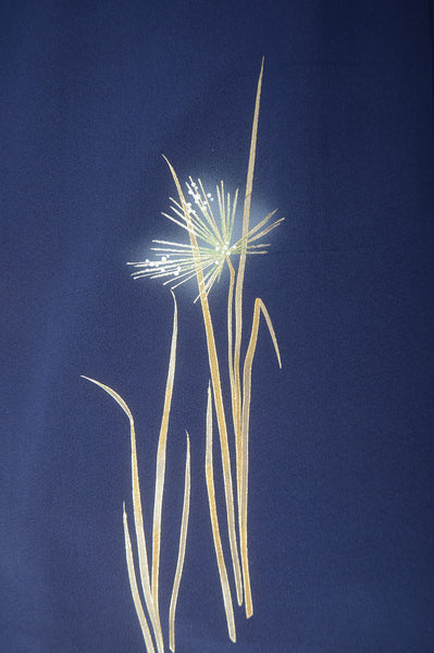 Japanese kimono 6 items set / TK #1-516