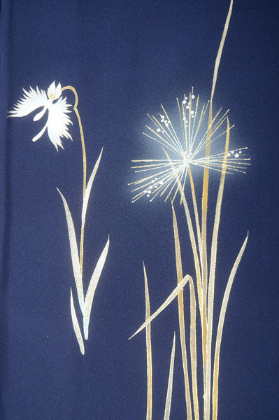 Japanese kimono 6 items set / TK #1-516