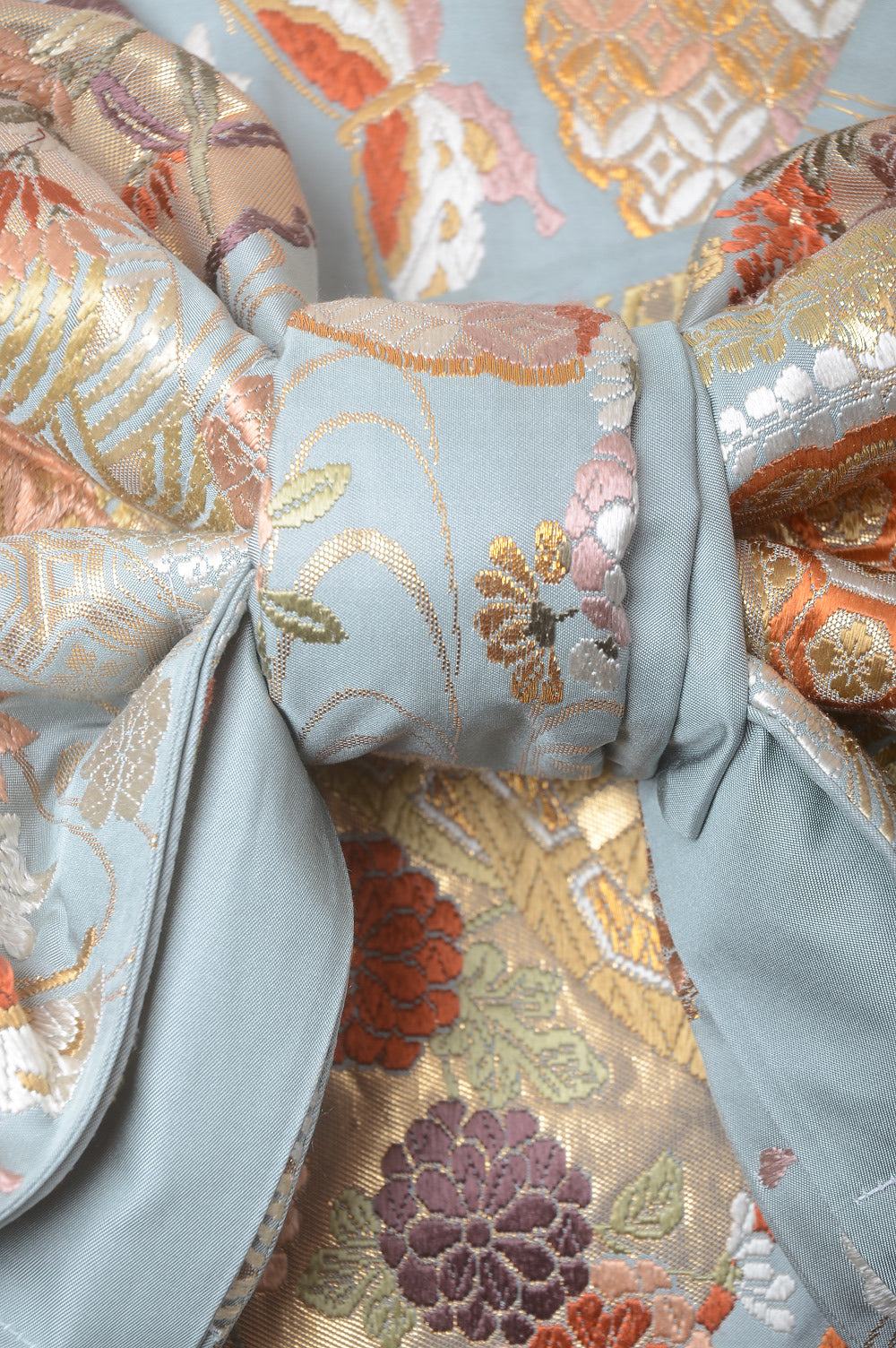 Japanese kimono 6 items set / TK #1-516