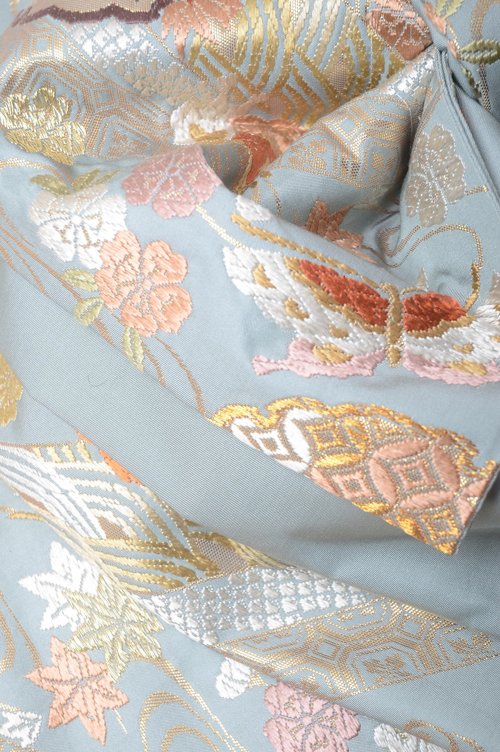 Japanese kimono 6 items set / TK #1-516