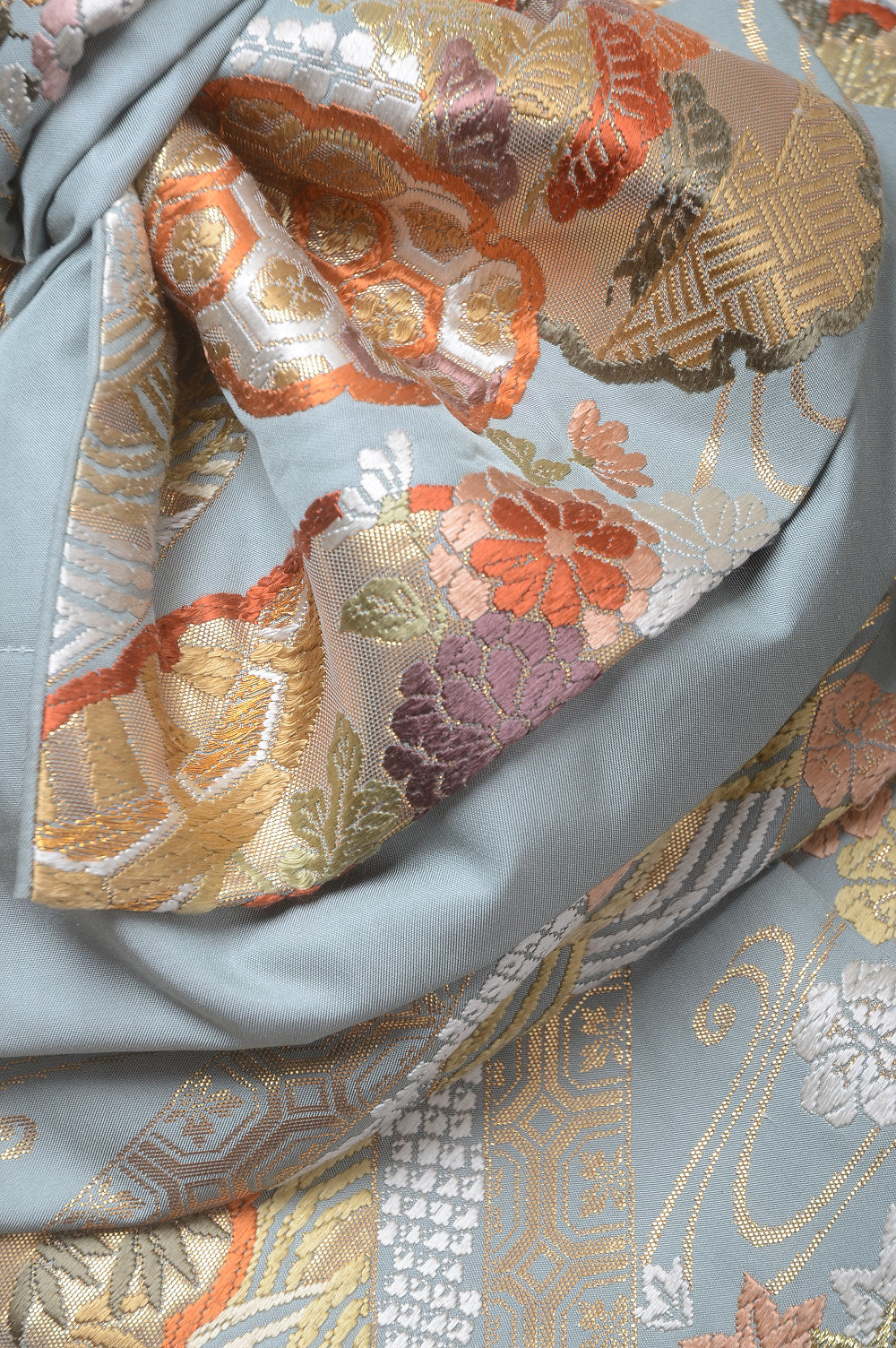 Japanese kimono 6 items set / TK #1-516