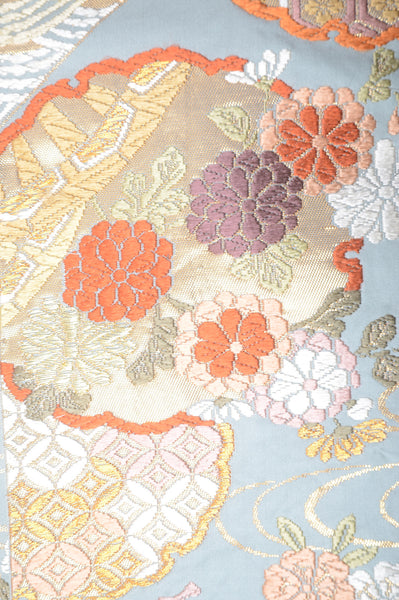 Japanese kimono 6 items set / TK #1-516