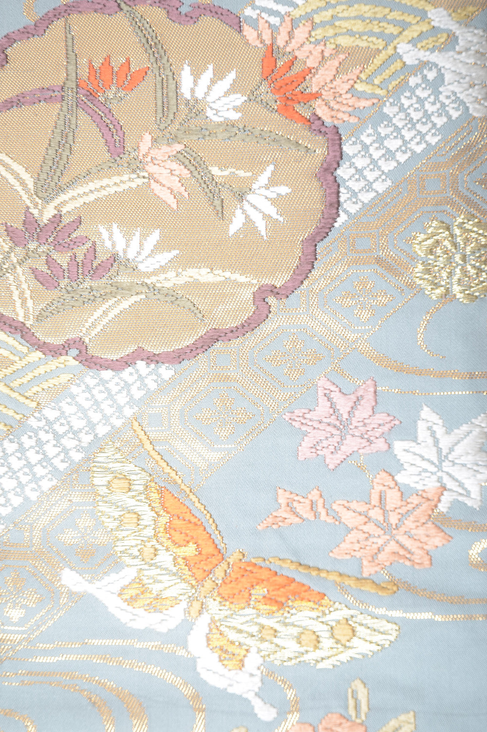 Japanese kimono 6 items set / TK #1-516