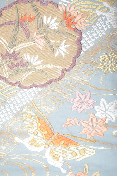 Japanese kimono 6 items set / TK #1-516