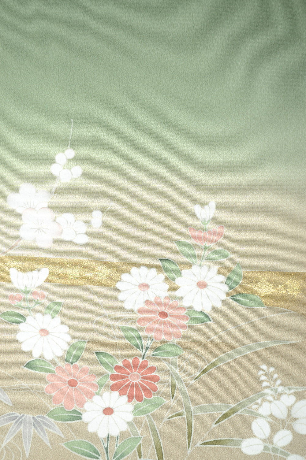 Japanese kimono 6 items set / TK #1-469