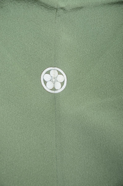 Japanese kimono 6 items set / TK #1-469