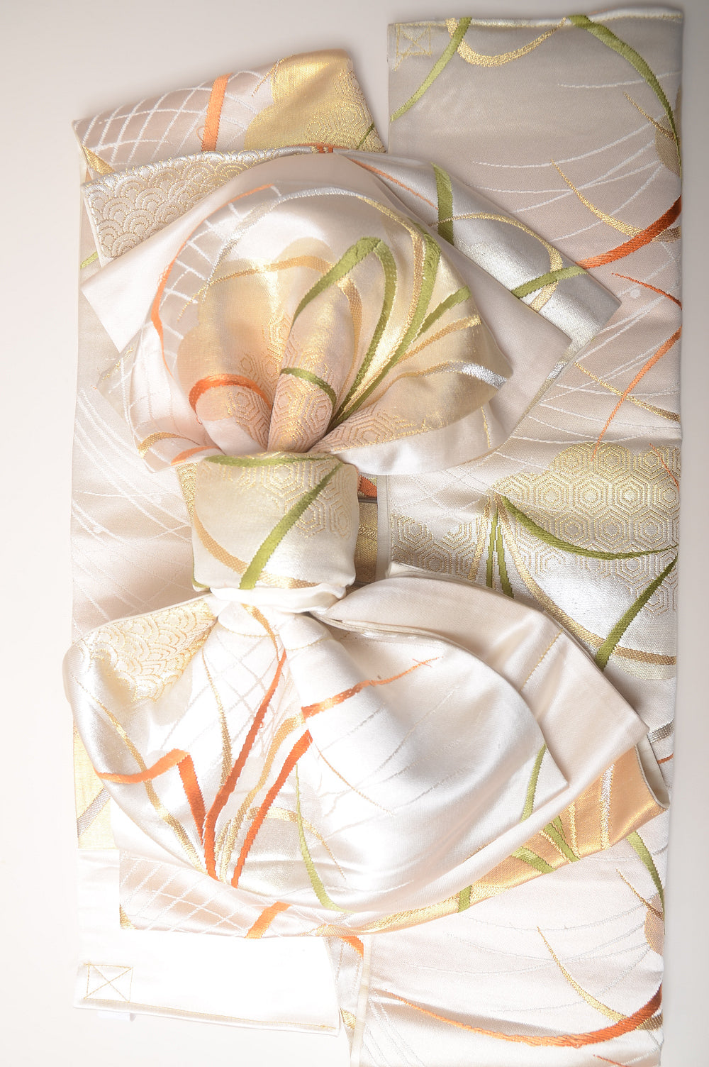 Japanese kimono 6 items set / TK #1-469