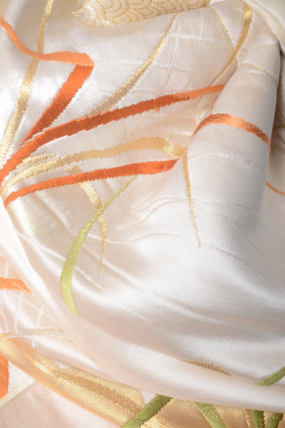 Japanese kimono 6 items set / TK #1-469