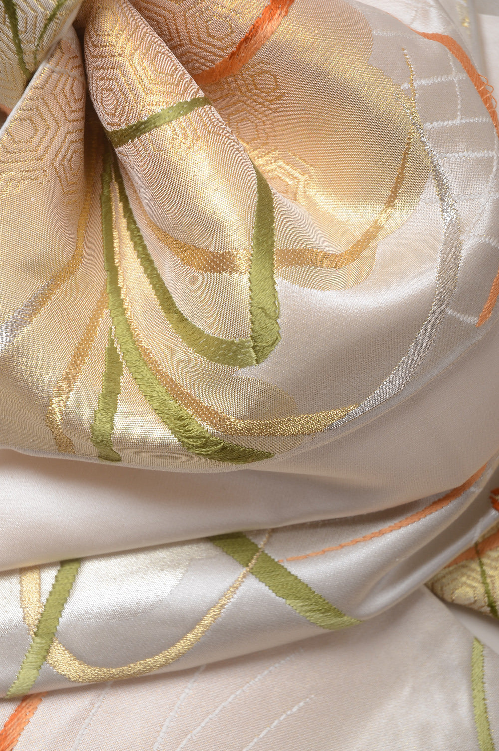 Japanese kimono 6 items set / TK #1-469