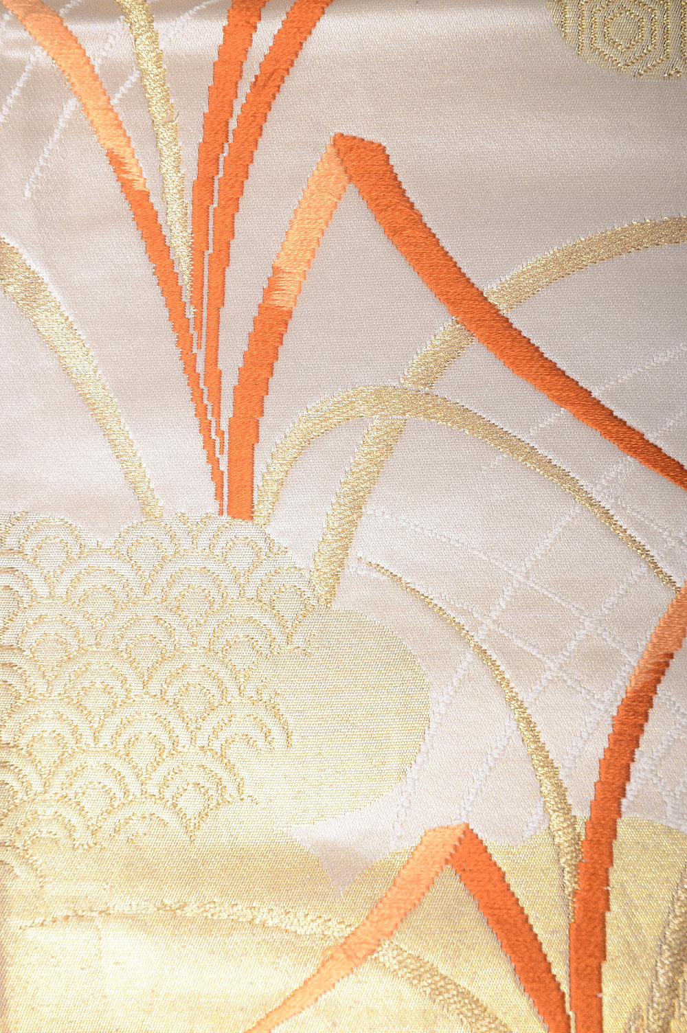 Japanese kimono 6 items set / TK #1-469