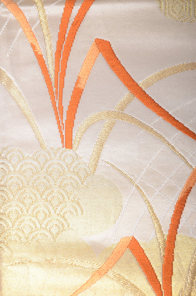 Japanese kimono 6 items set / TK #1-469