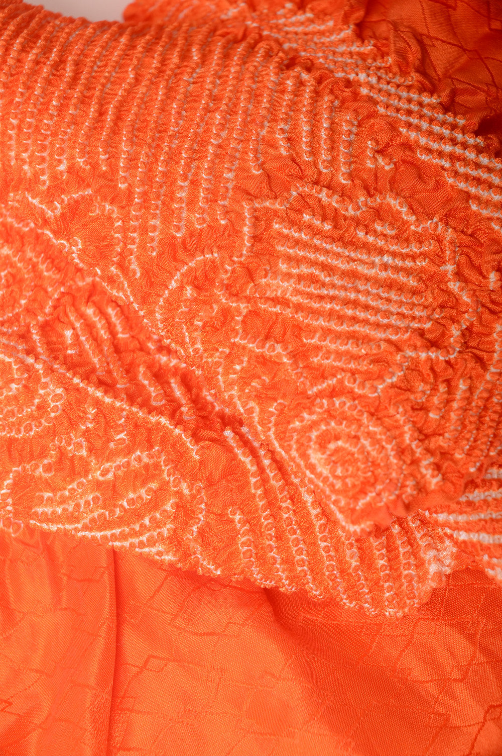 Japanese kimono 6 items set / TK #1-469