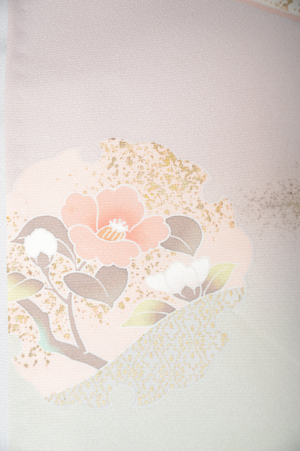 Japanese kimono 6 items set / TK #1-517