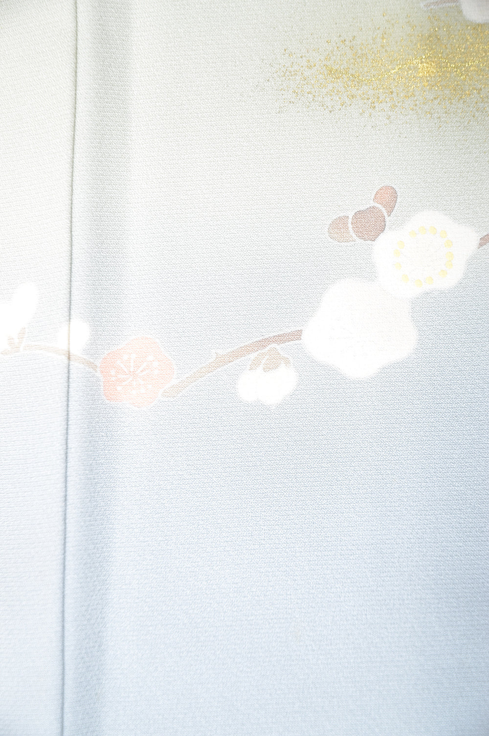 Japanese kimono 6 items set / TK #1-517