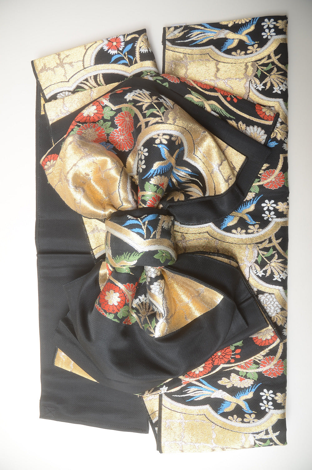 Japanese kimono 6 items set / TK #1-517