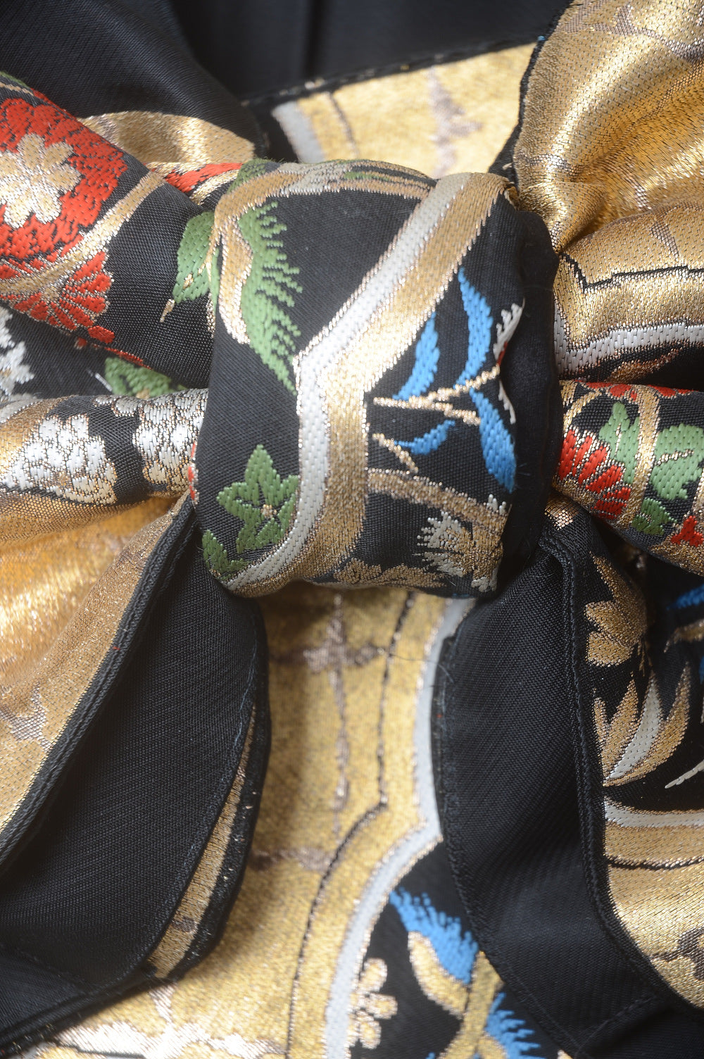 Japanese kimono 6 items set / TK #1-517