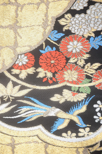 Japanese kimono 6 items set / TK #1-517