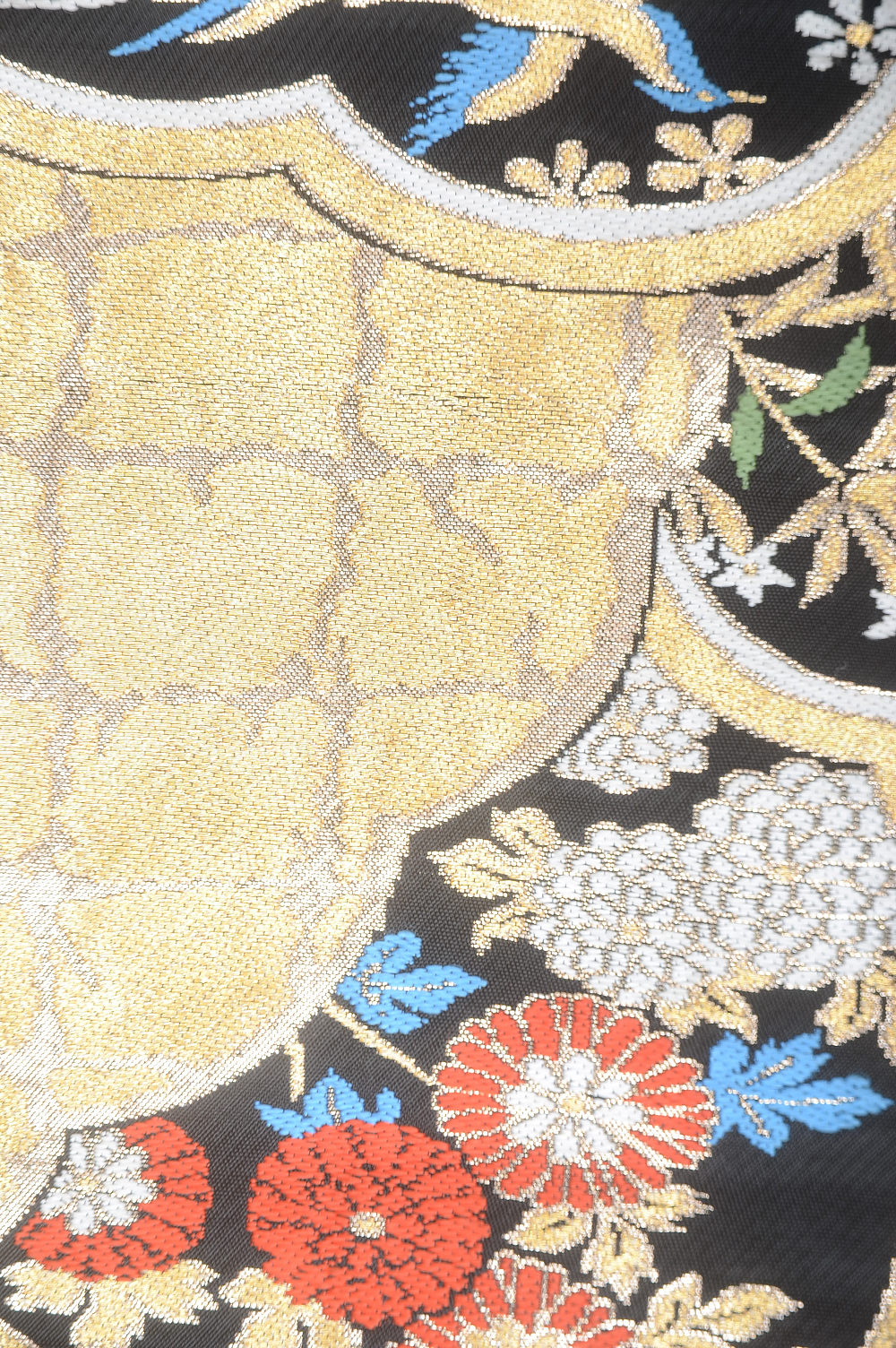 Japanese kimono 6 items set / TK #1-517
