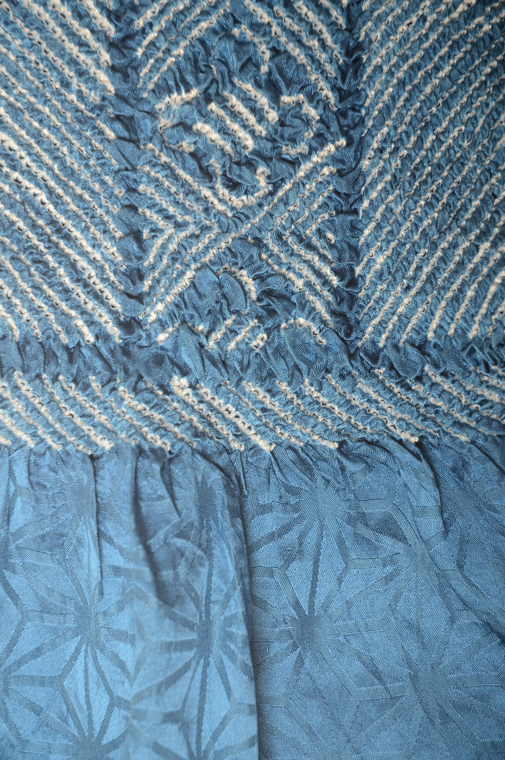 Japanese kimono 6 items set / TK #1-517