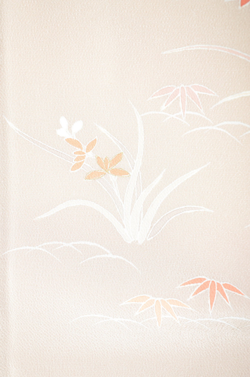 Japanese kimono 6 items set / TK #1-518