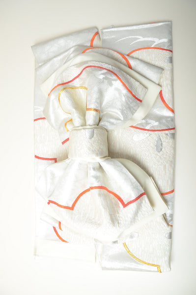 Japanese kimono 6 items set / TK #1-518