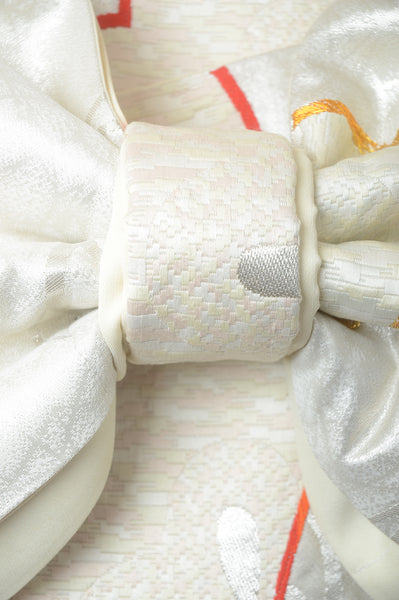 Japanese kimono 6 items set / TK #1-518