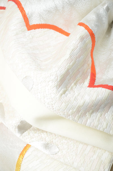 Japanese kimono 6 items set / TK #1-518