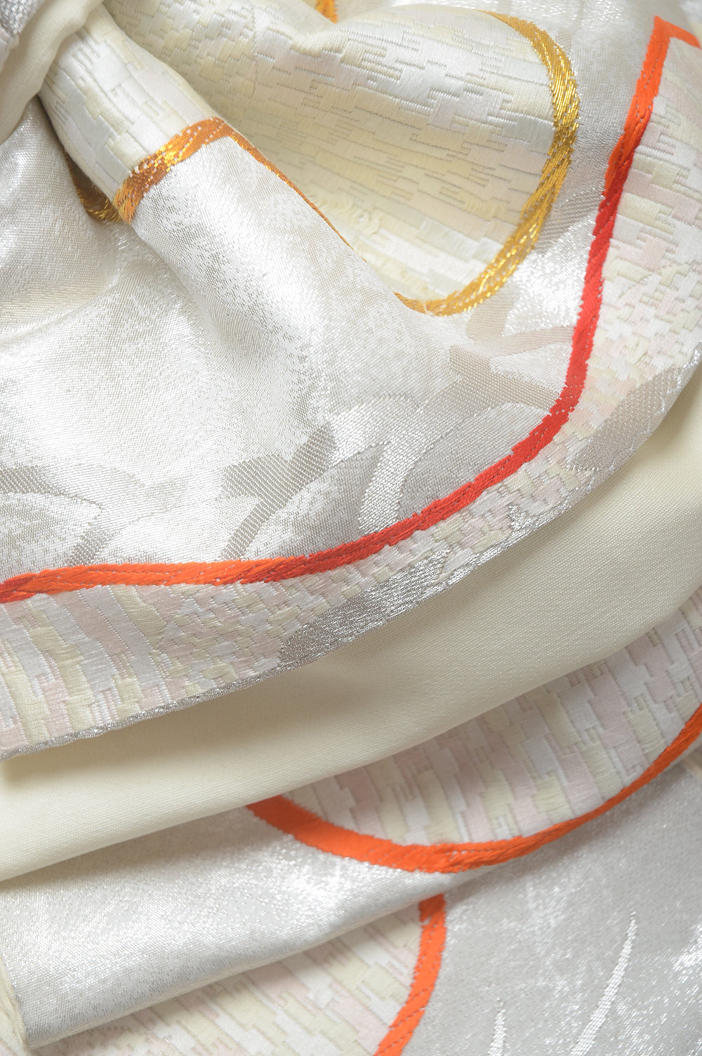 Japanese kimono 6 items set / TK #1-518