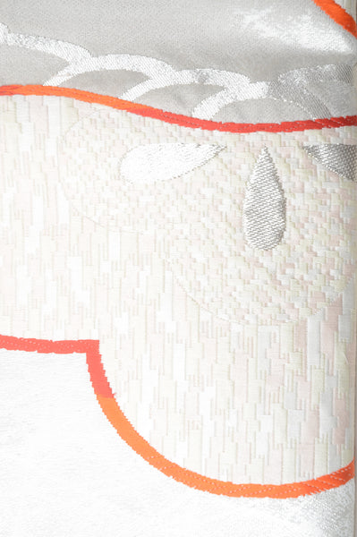 Japanese kimono 6 items set / TK #1-518