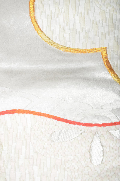 Japanese kimono 6 items set / TK #1-518