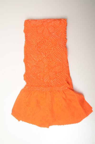 Japanese kimono 6 items set / TK #1-518