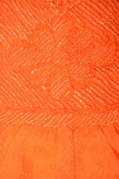 Japanese kimono 6 items set / TK #1-518