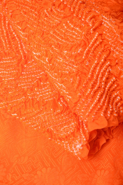 Japanese kimono 6 items set / TK #1-518